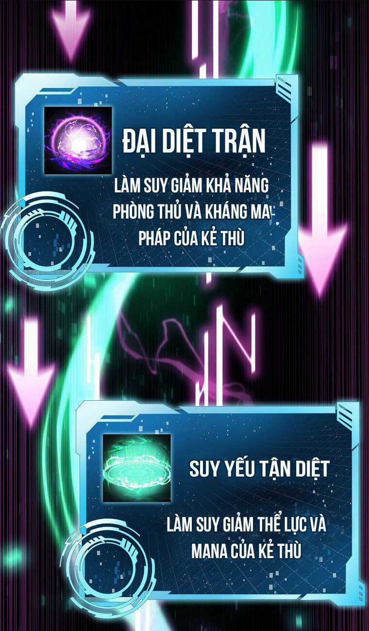 Bậc Thầy Debuff Chapter 1 trang 15