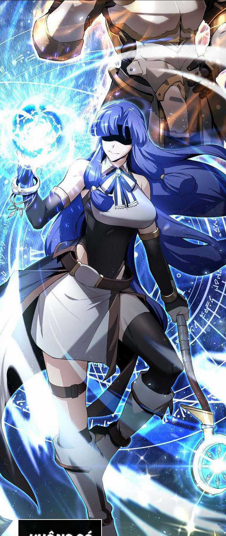 Bậc Thầy Debuff Chapter 1 trang 2