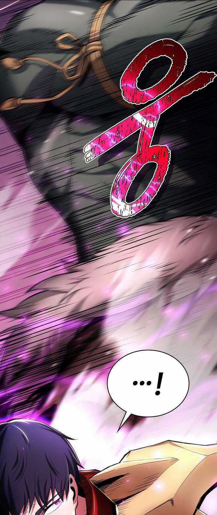 Bậc Thầy Debuff Chapter 1 trang 21