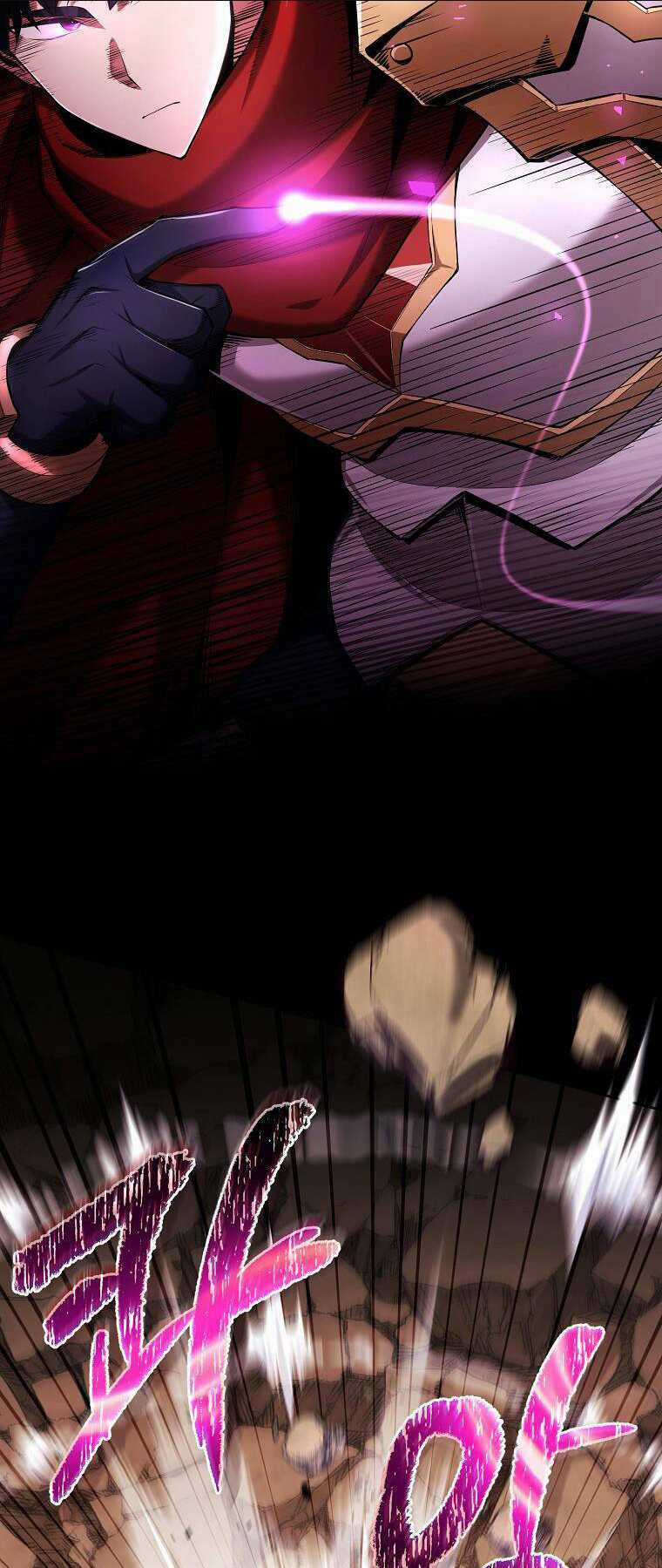 Bậc Thầy Debuff Chapter 1 trang 22