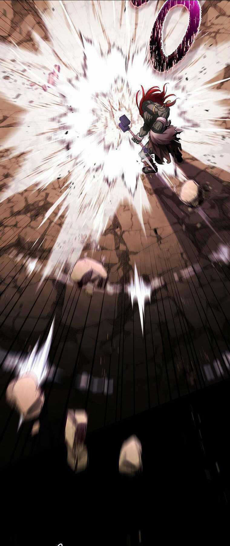 Bậc Thầy Debuff Chapter 1 trang 23