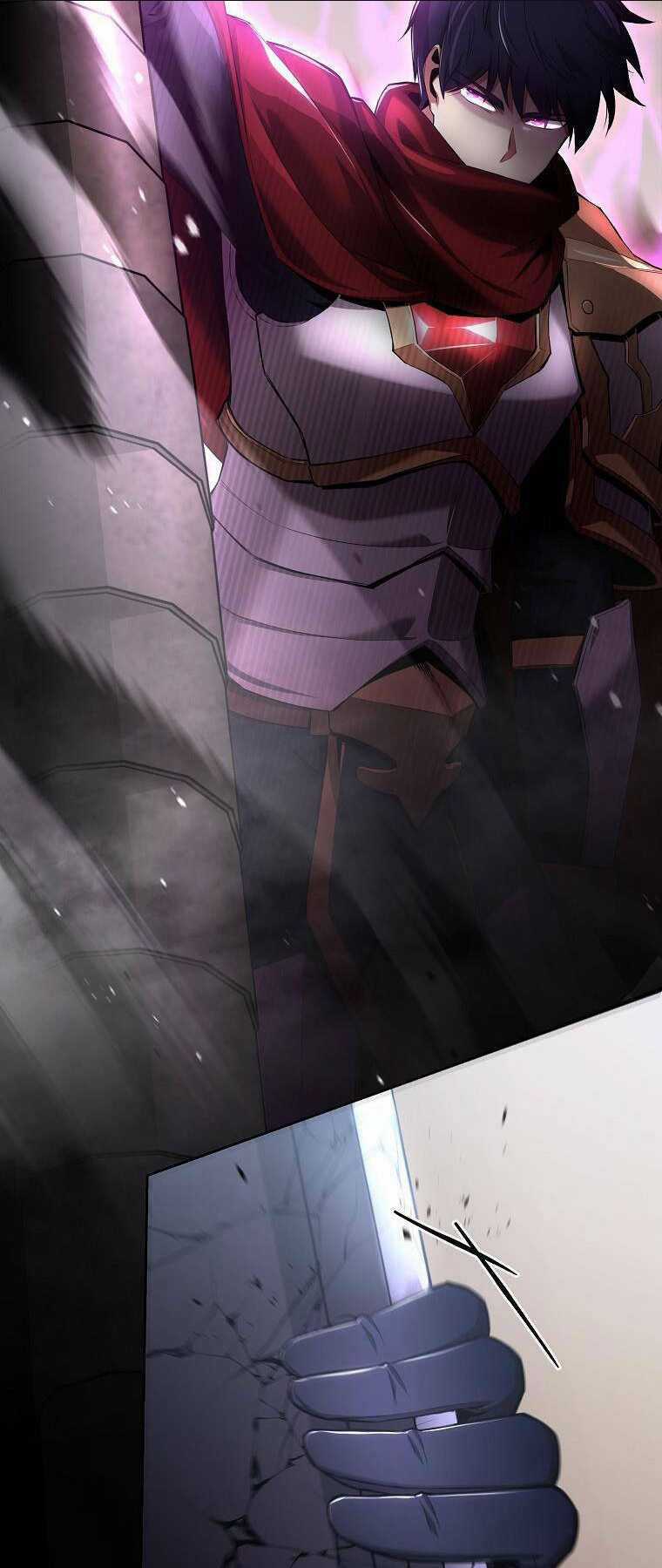 Bậc Thầy Debuff Chapter 1 trang 25