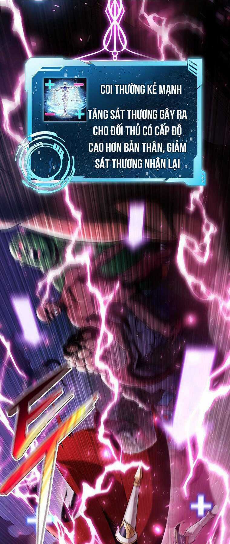 Bậc Thầy Debuff Chapter 1 trang 27