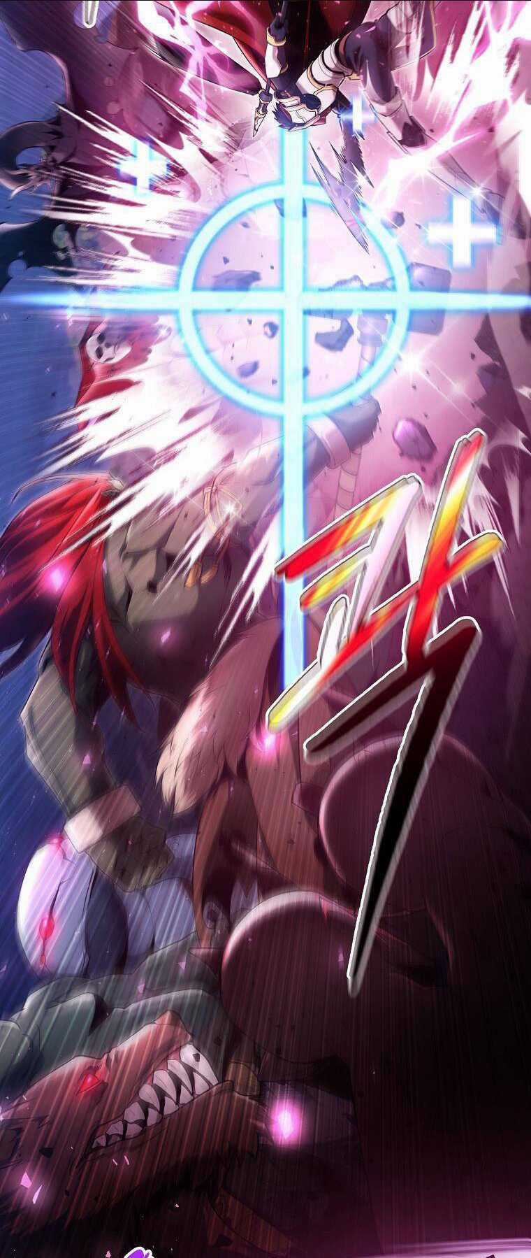 Bậc Thầy Debuff Chapter 1 trang 28