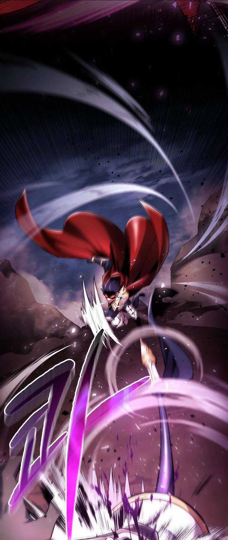 Bậc Thầy Debuff Chapter 1 trang 31