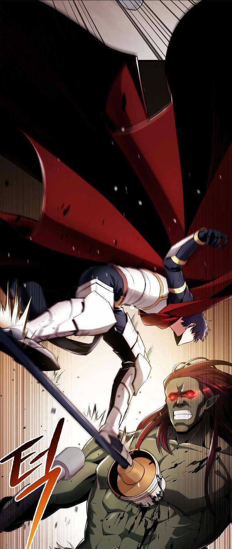 Bậc Thầy Debuff Chapter 1 trang 34