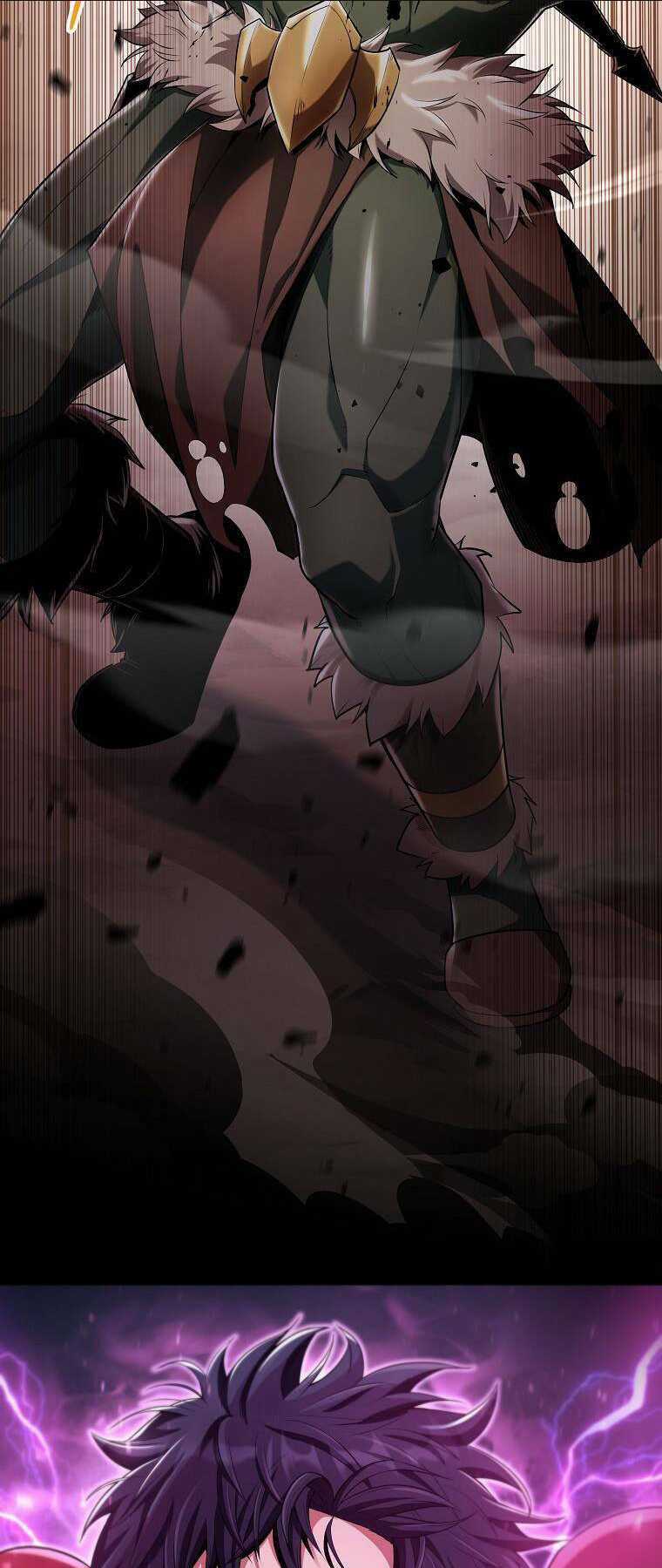 Bậc Thầy Debuff Chapter 1 trang 35