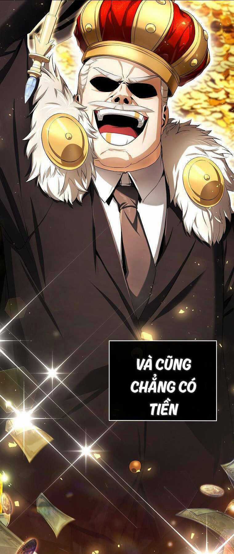 Bậc Thầy Debuff Chapter 1 trang 4