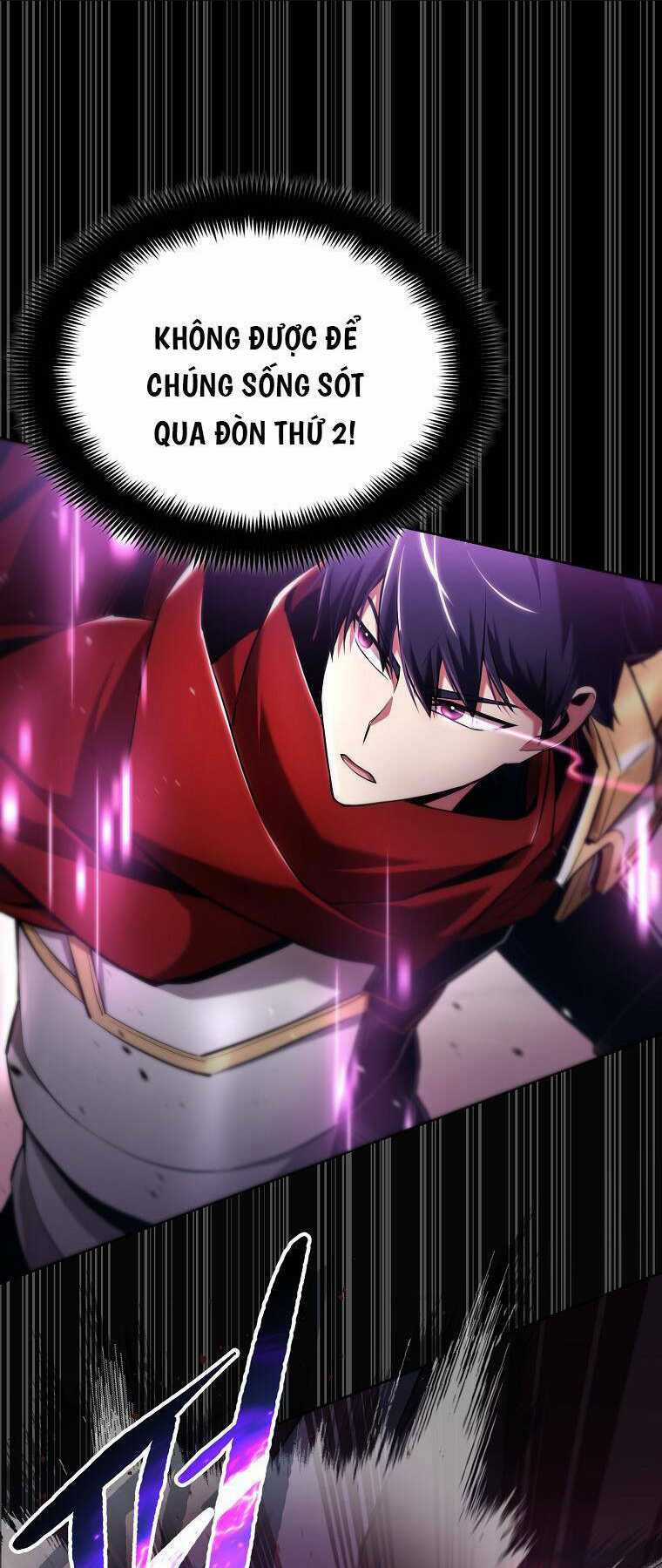 Bậc Thầy Debuff Chapter 1 trang 42