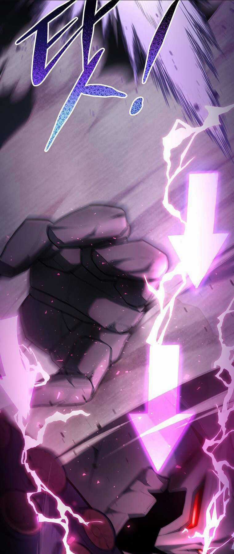 Bậc Thầy Debuff Chapter 1 trang 46