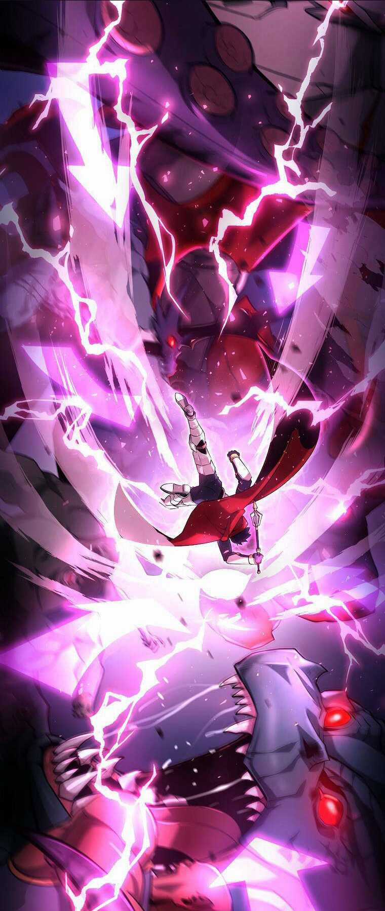 Bậc Thầy Debuff Chapter 1 trang 47