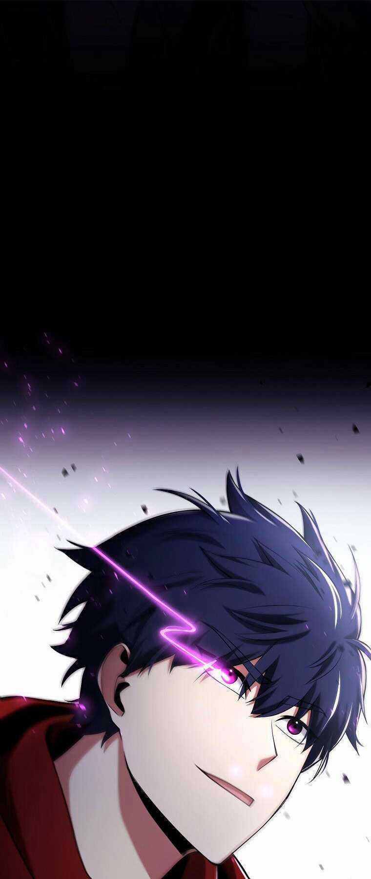 Bậc Thầy Debuff Chapter 1 trang 49