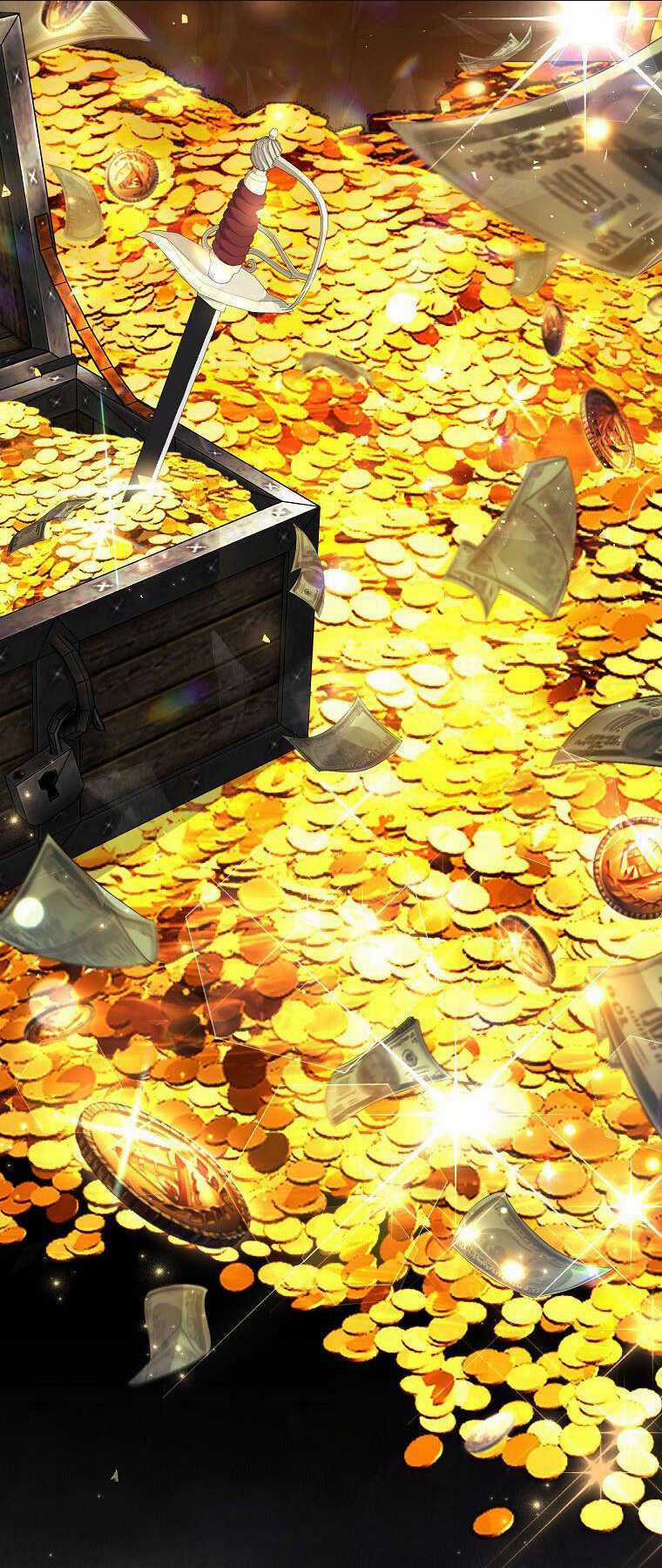 Bậc Thầy Debuff Chapter 1 trang 5