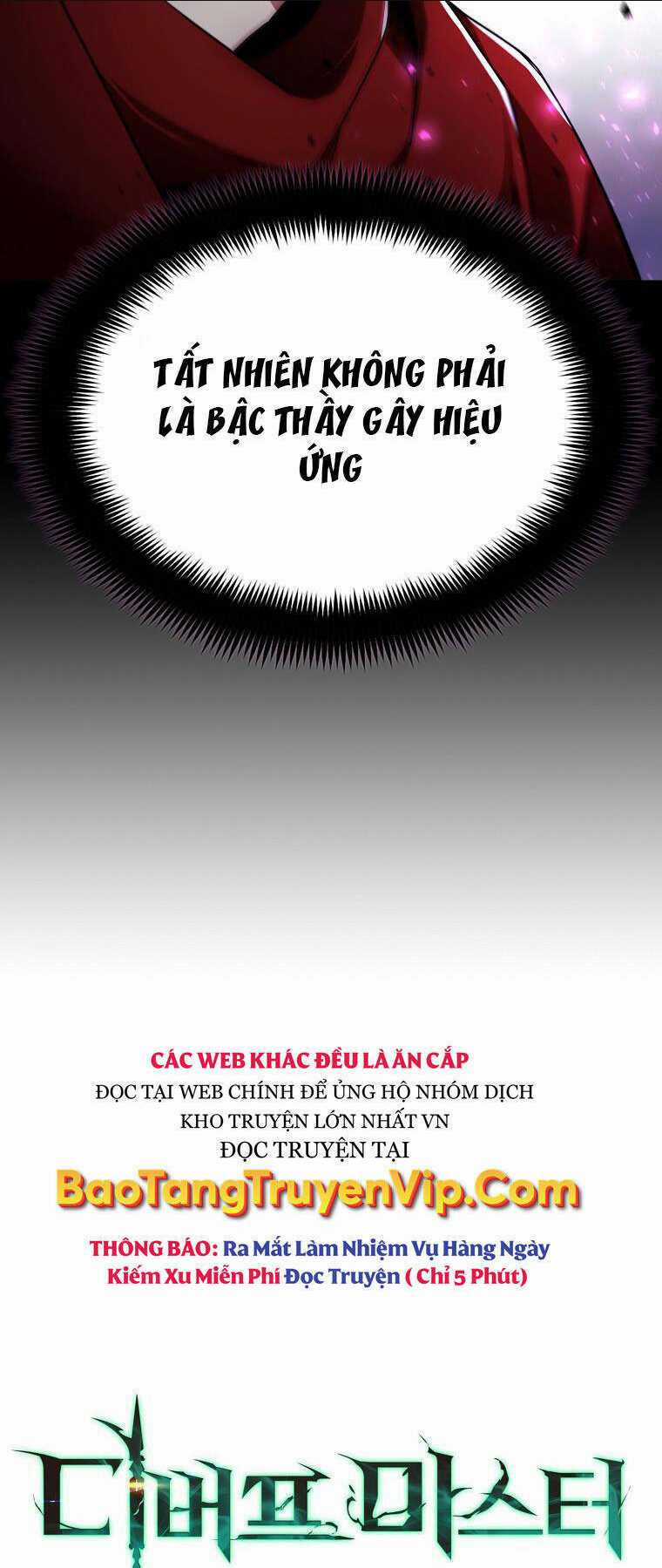 Bậc Thầy Debuff Chapter 1 trang 50