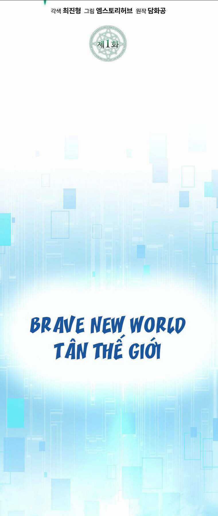 Bậc Thầy Debuff Chapter 1 trang 51