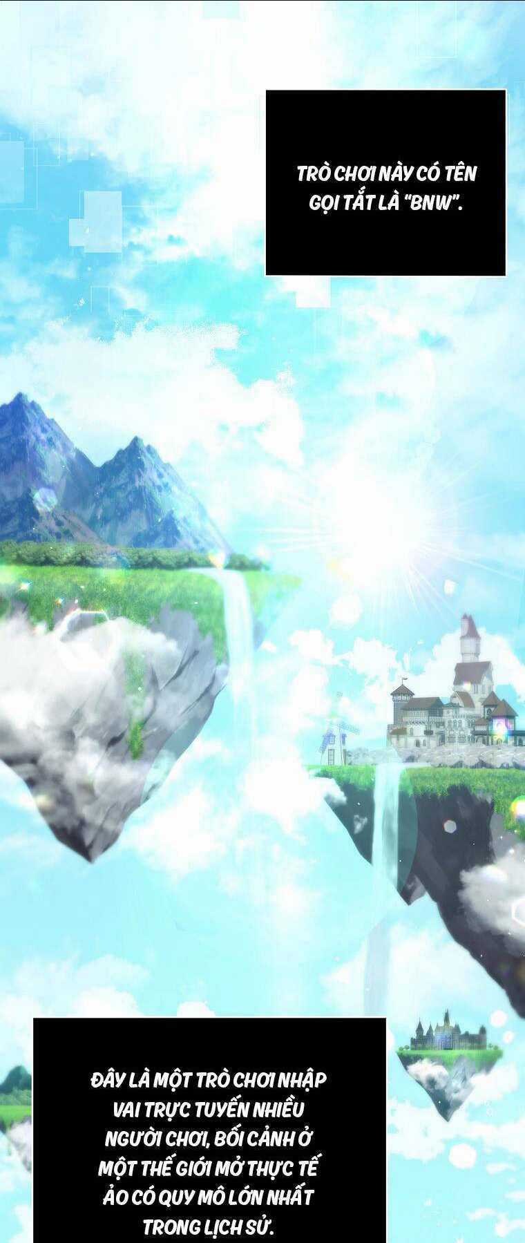 Bậc Thầy Debuff Chapter 1 trang 52