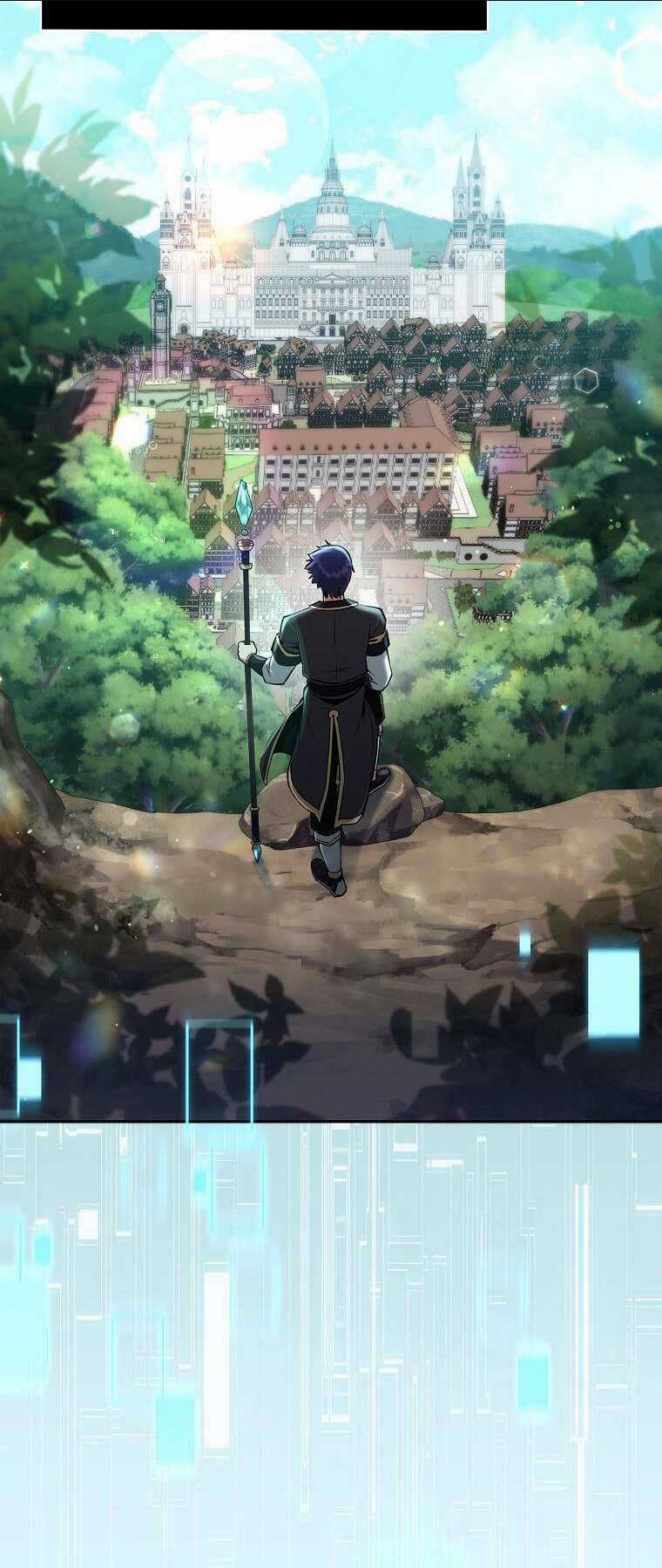 Bậc Thầy Debuff Chapter 1 trang 53