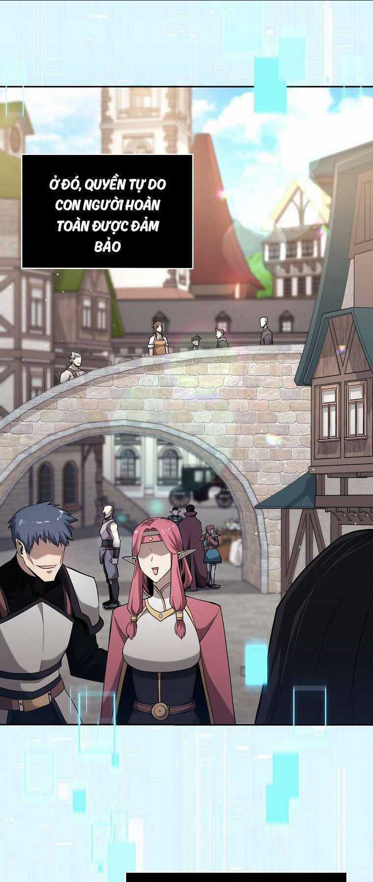 Bậc Thầy Debuff Chapter 1 trang 54