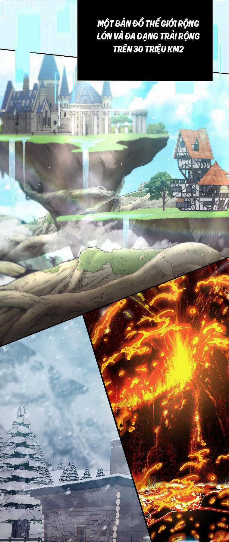 Bậc Thầy Debuff Chapter 1 trang 55