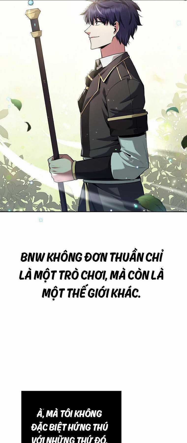 Bậc Thầy Debuff Chapter 1 trang 57
