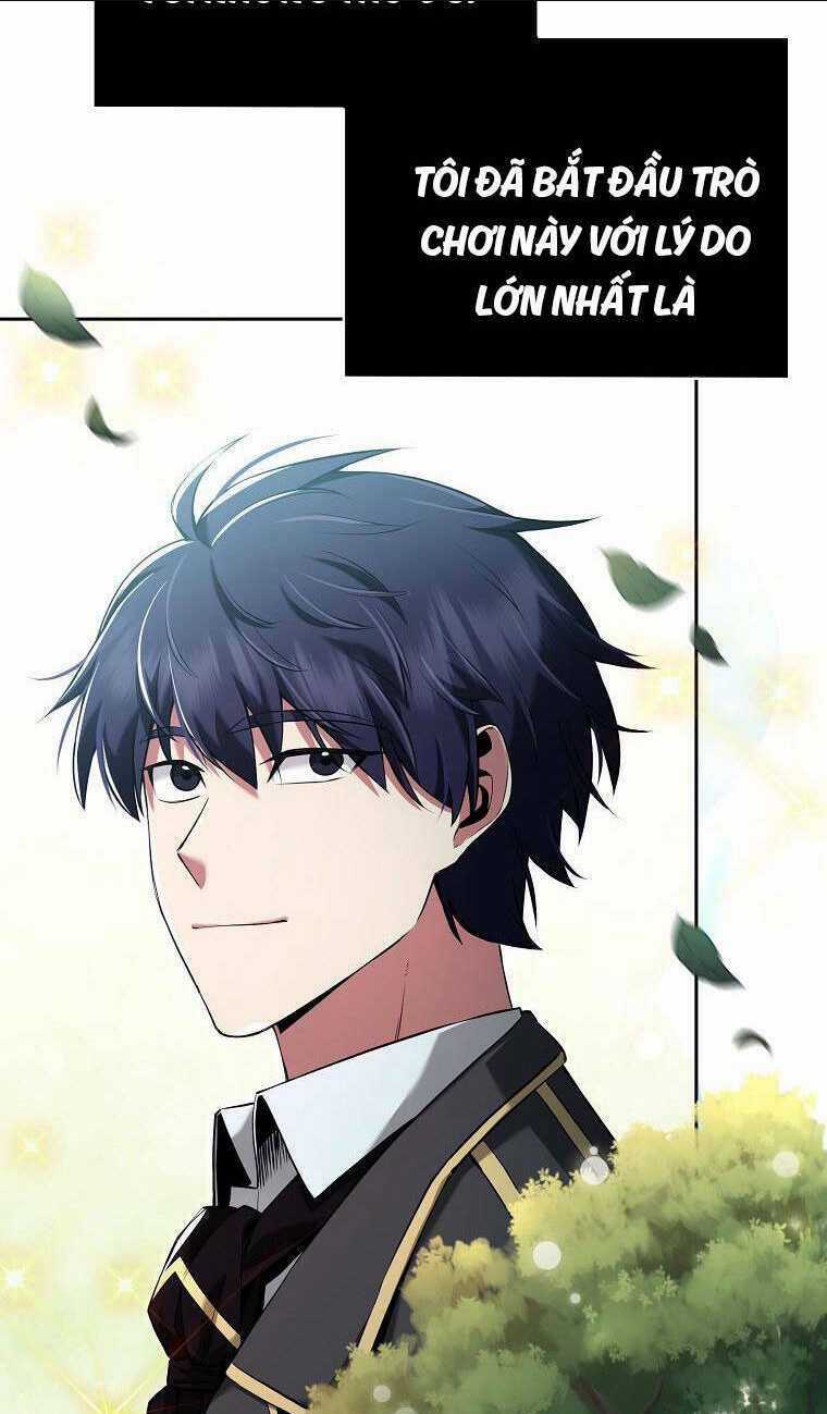 Bậc Thầy Debuff Chapter 1 trang 58