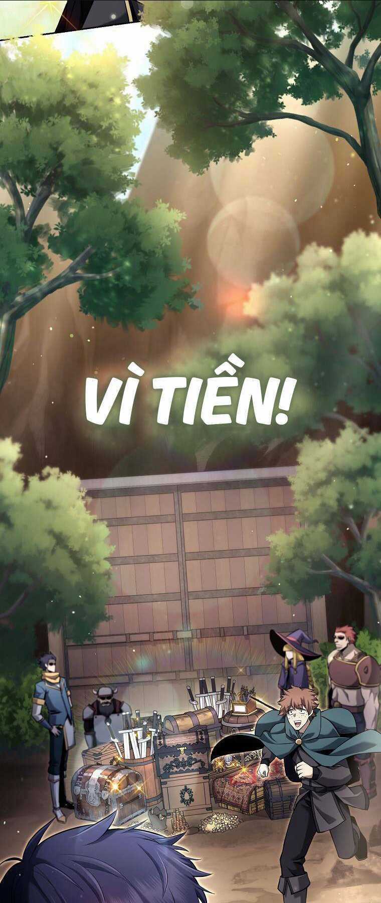 Bậc Thầy Debuff Chapter 1 trang 59