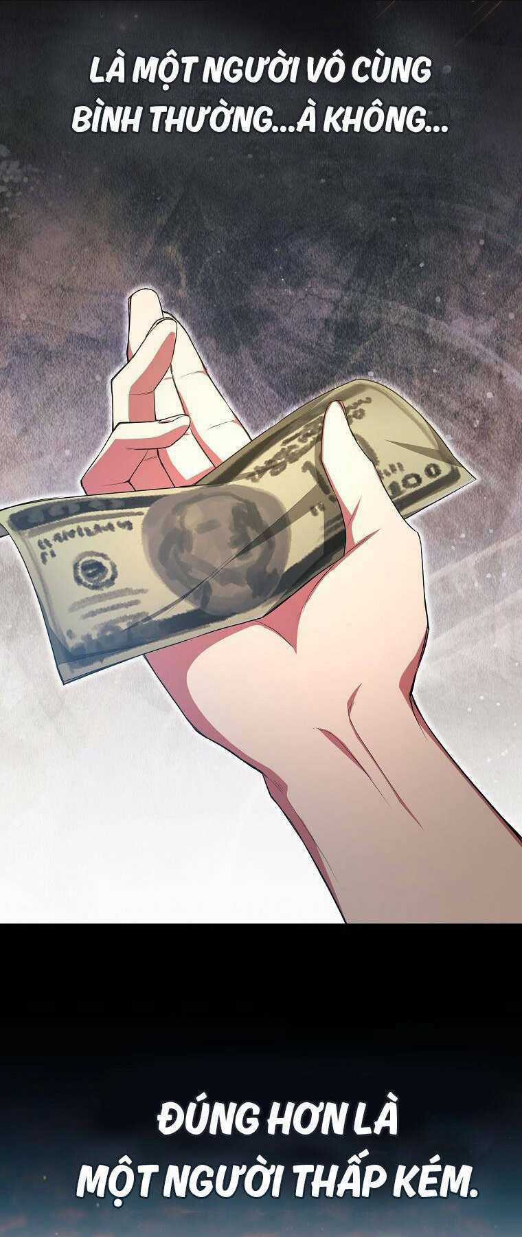 Bậc Thầy Debuff Chapter 1 trang 6