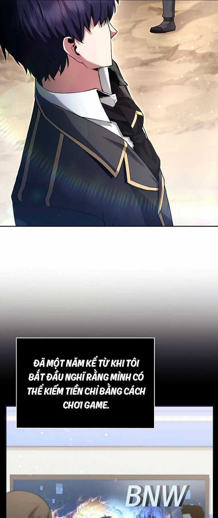 Bậc Thầy Debuff Chapter 1 trang 60