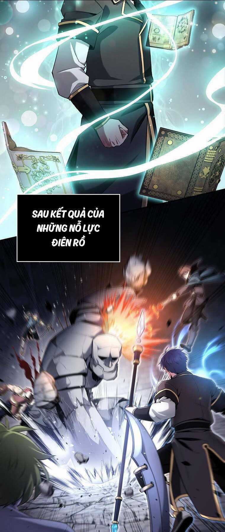 Bậc Thầy Debuff Chapter 1 trang 62