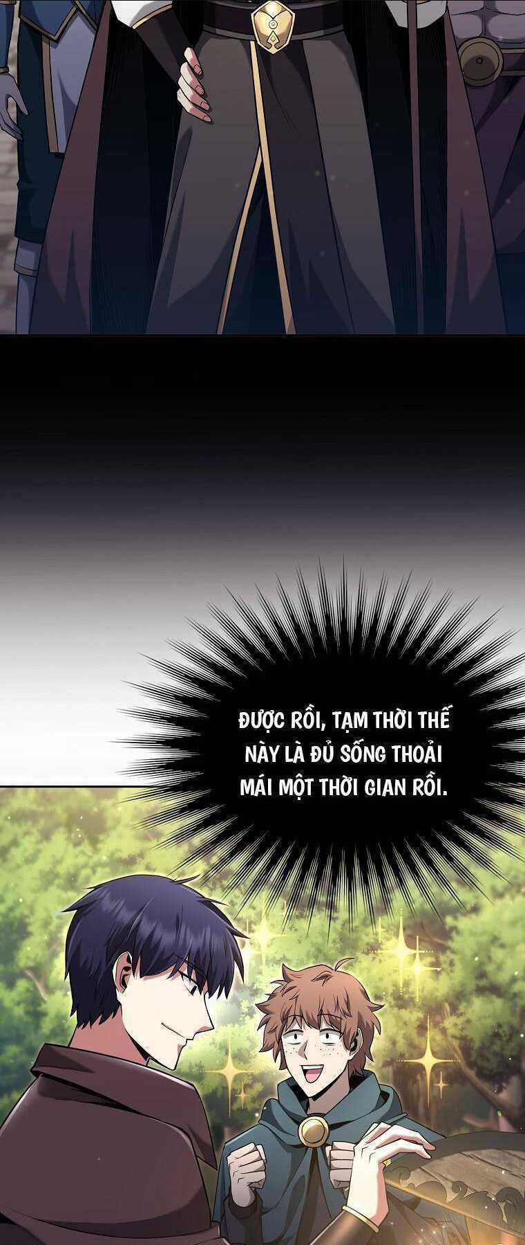 Bậc Thầy Debuff Chapter 1 trang 64