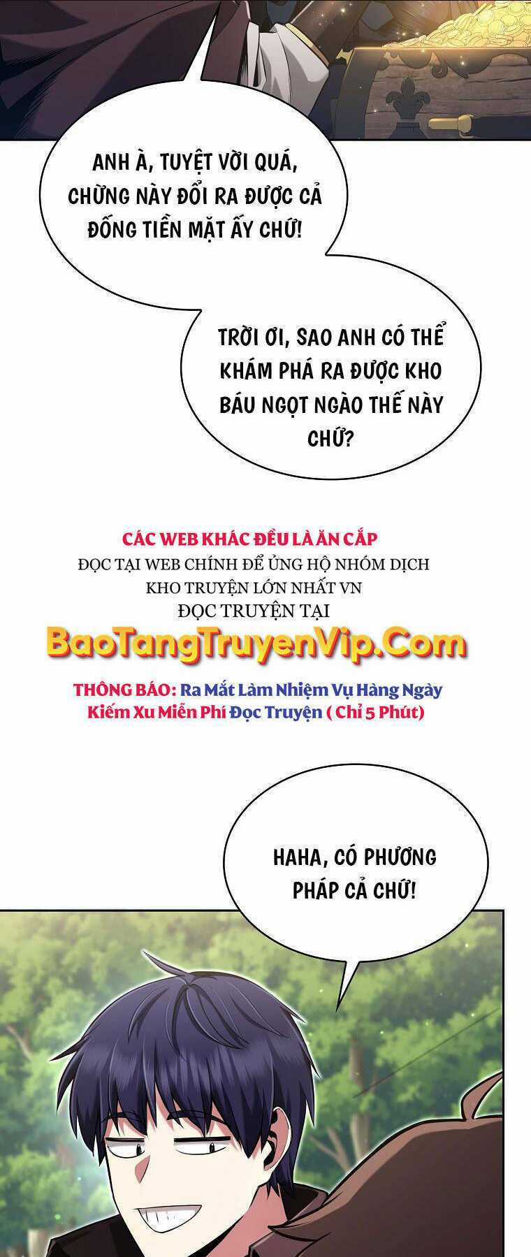 Bậc Thầy Debuff Chapter 1 trang 65