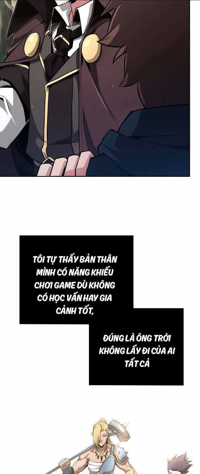 Bậc Thầy Debuff Chapter 1 trang 66