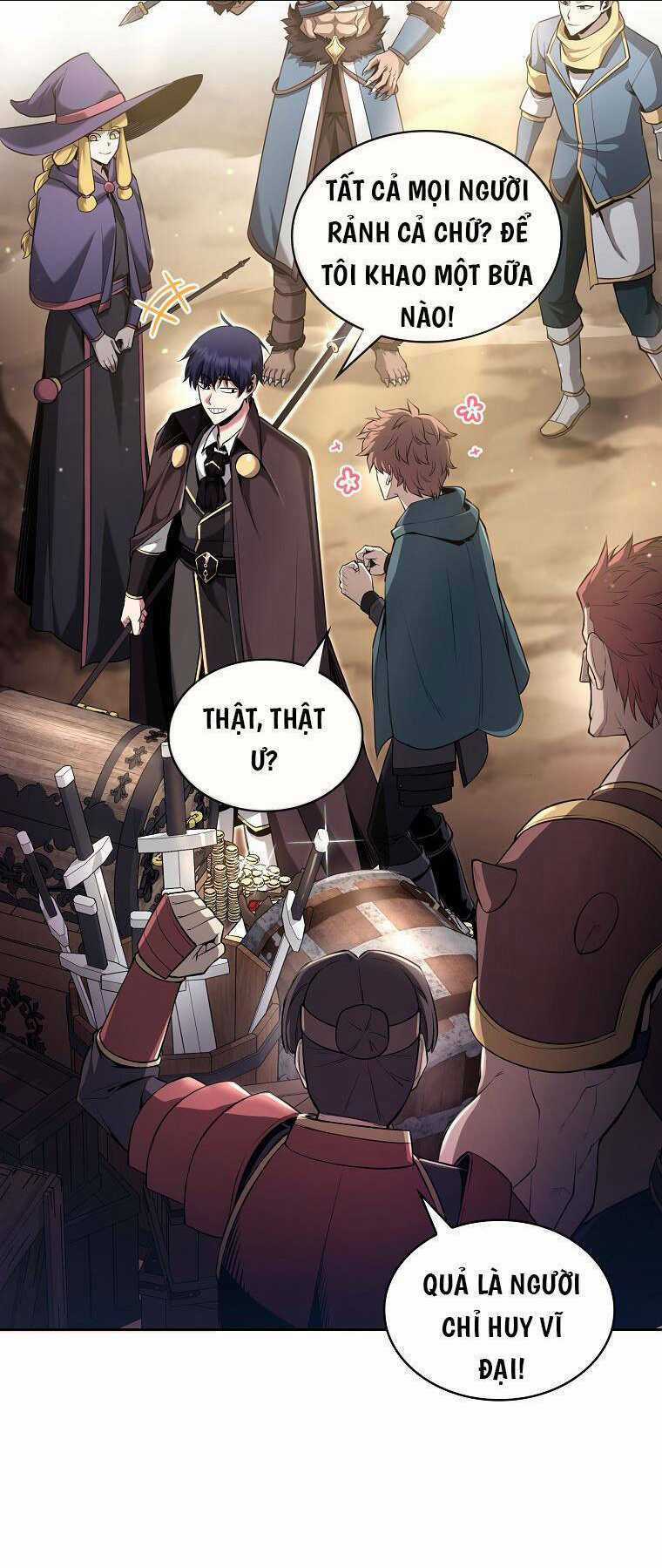 Bậc Thầy Debuff Chapter 1 trang 67