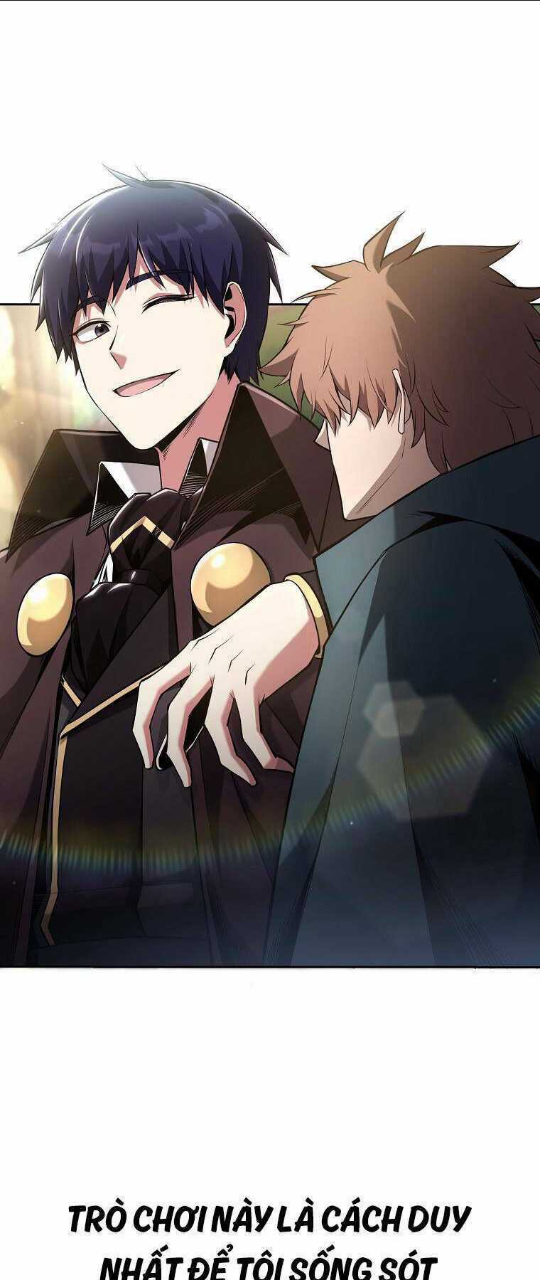 Bậc Thầy Debuff Chapter 1 trang 68