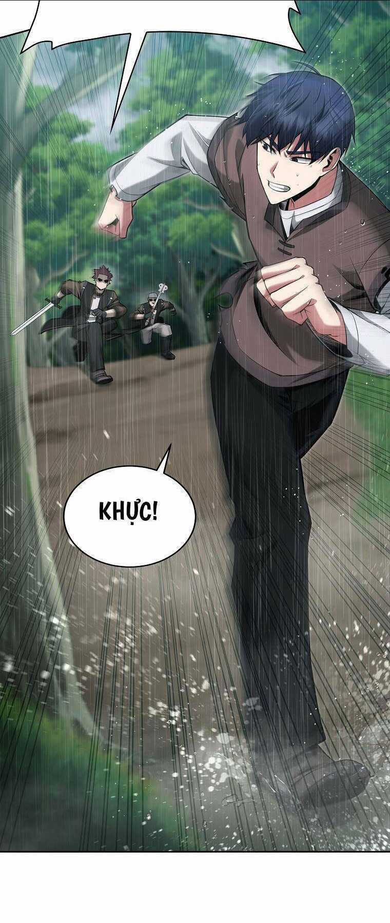 Bậc Thầy Debuff Chapter 1 trang 73