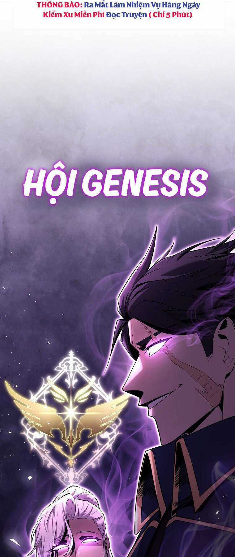 Bậc Thầy Debuff Chapter 1 trang 77