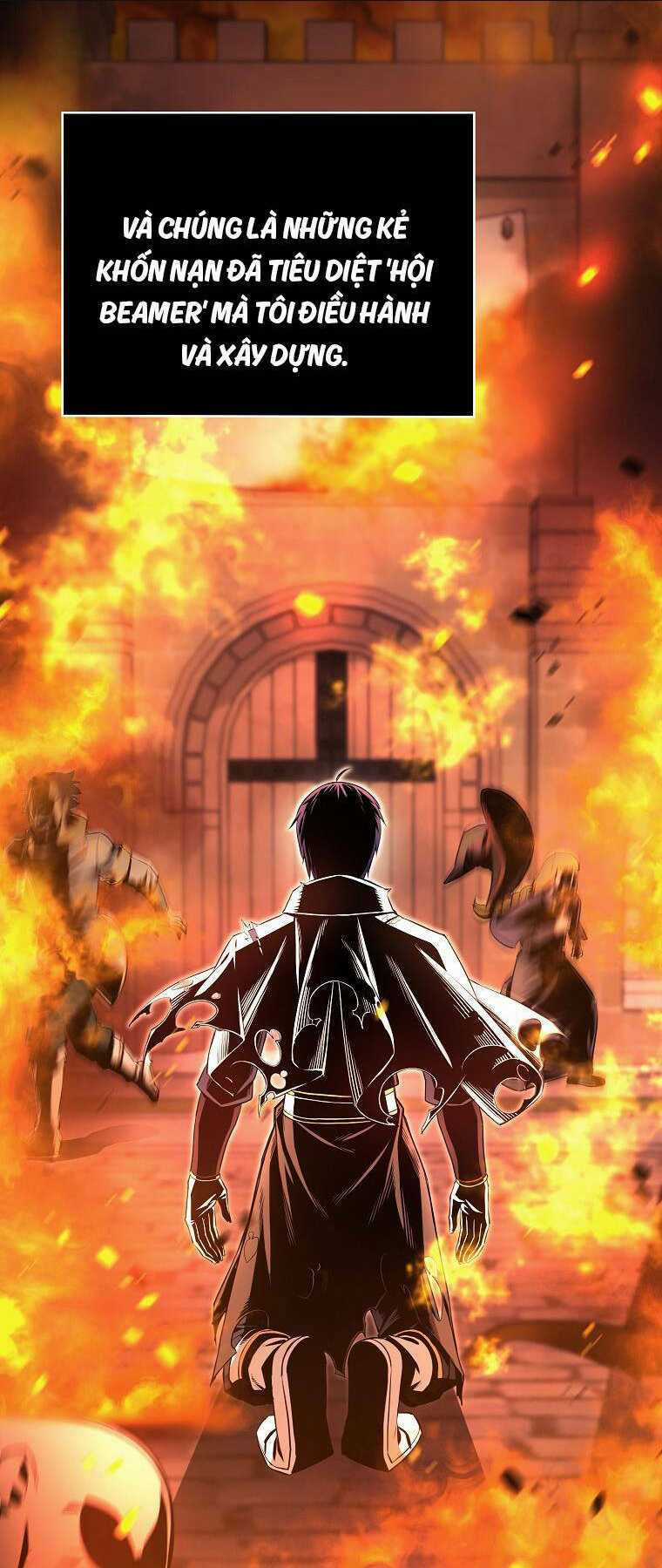 Bậc Thầy Debuff Chapter 1 trang 79