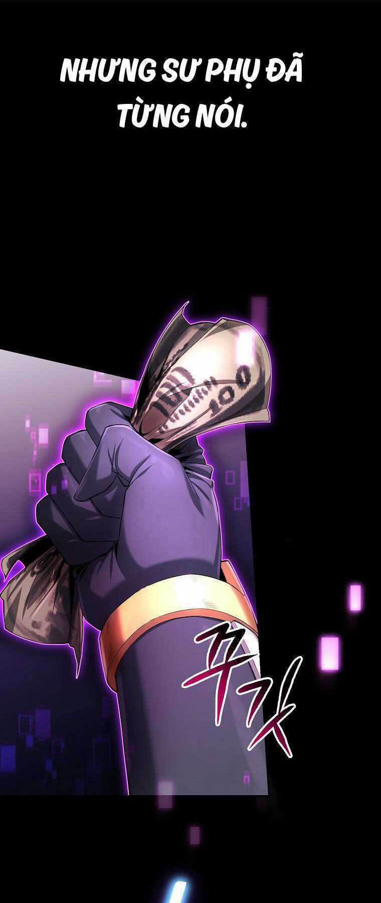 Bậc Thầy Debuff Chapter 1 trang 8