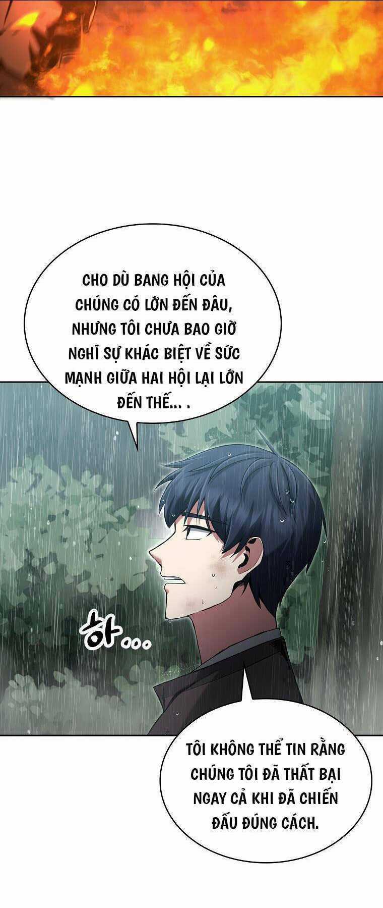 Bậc Thầy Debuff Chapter 1 trang 80