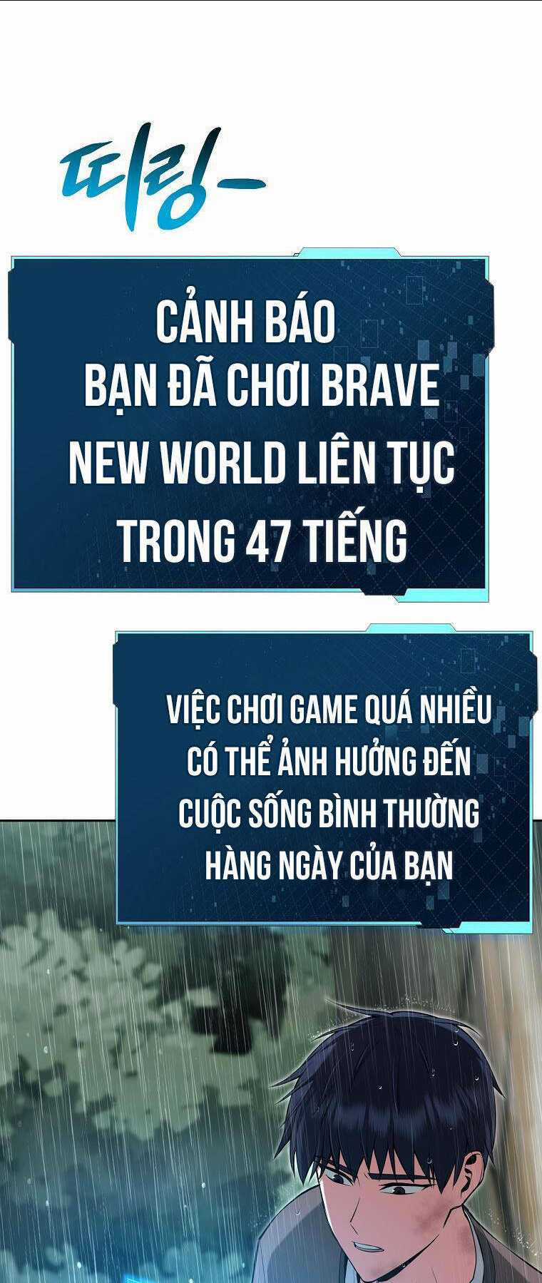Bậc Thầy Debuff Chapter 1 trang 81