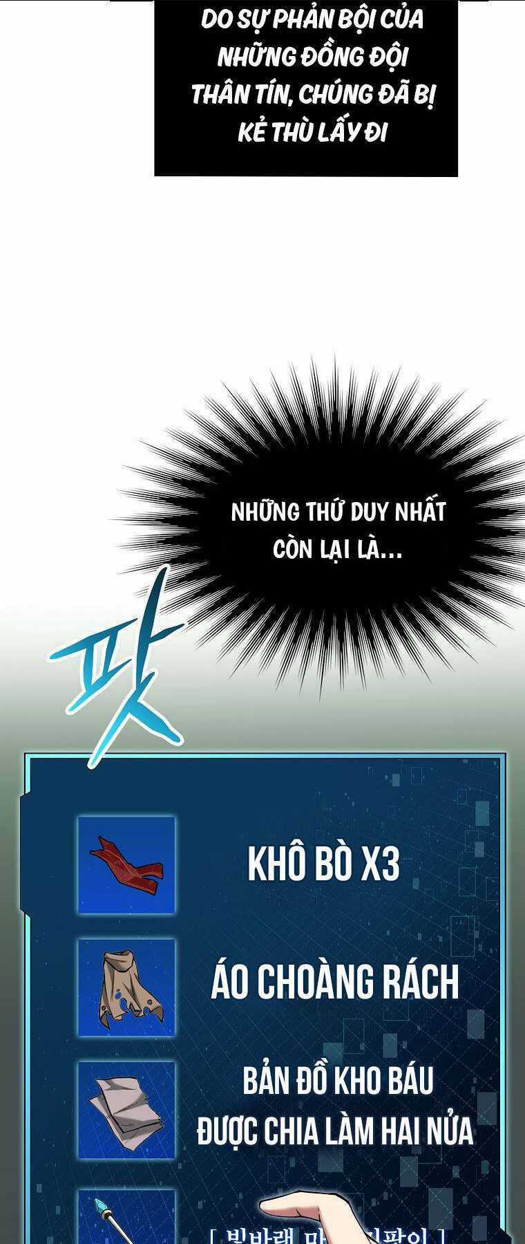 Bậc Thầy Debuff Chapter 1 trang 84