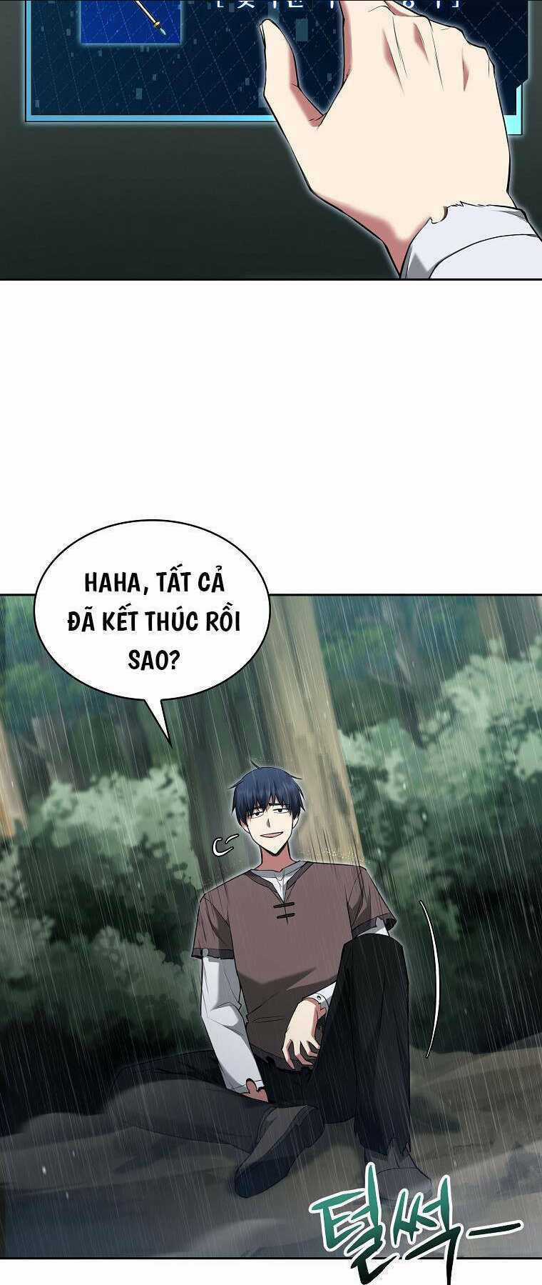 Bậc Thầy Debuff Chapter 1 trang 85