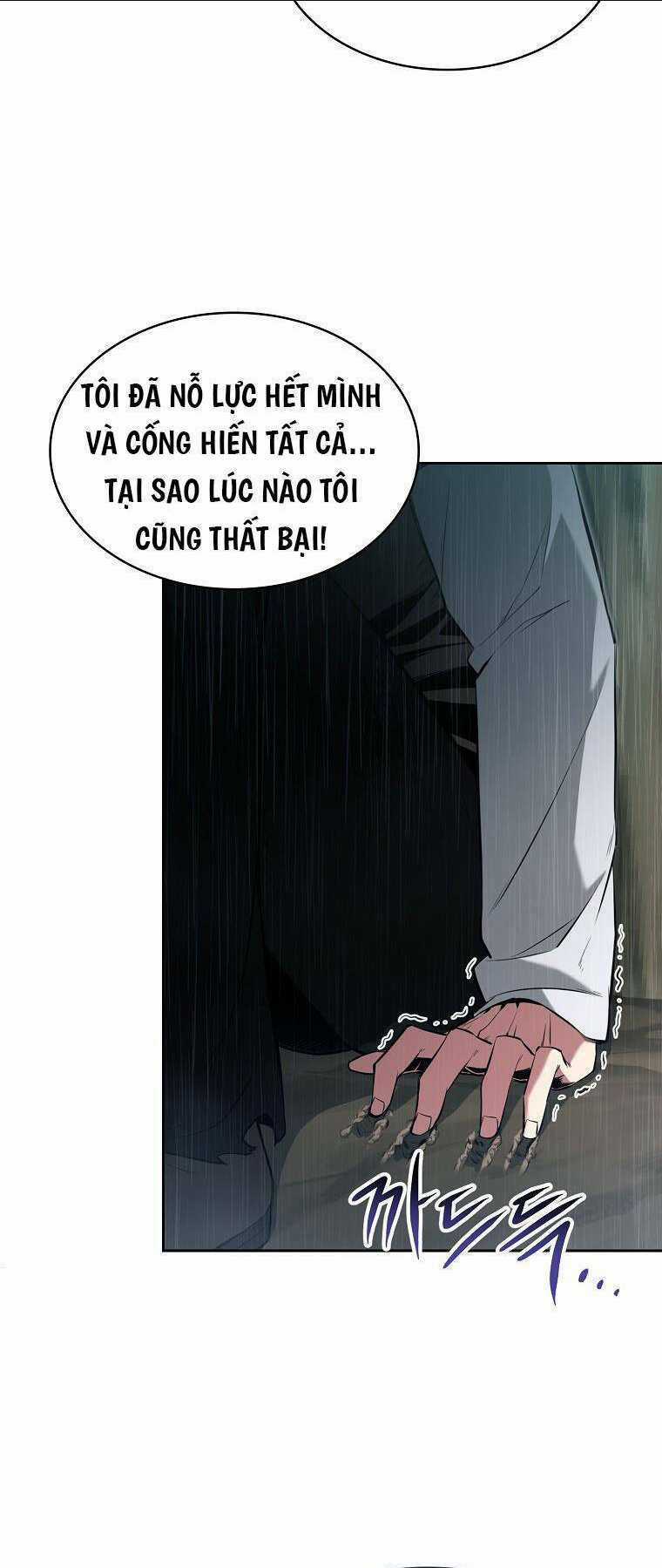 Bậc Thầy Debuff Chapter 1 trang 87