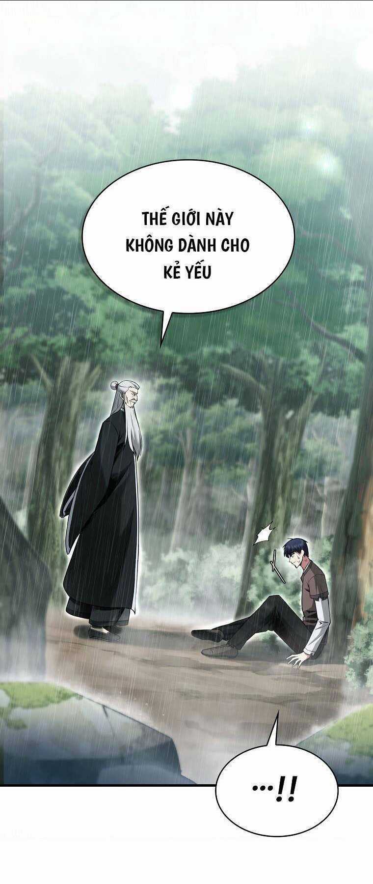 Bậc Thầy Debuff Chapter 1 trang 89