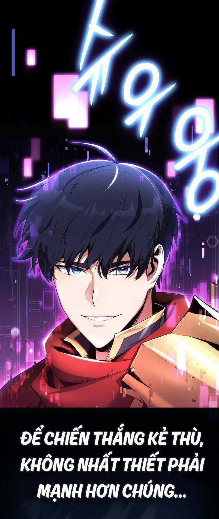 Bậc Thầy Debuff Chapter 1 trang 9