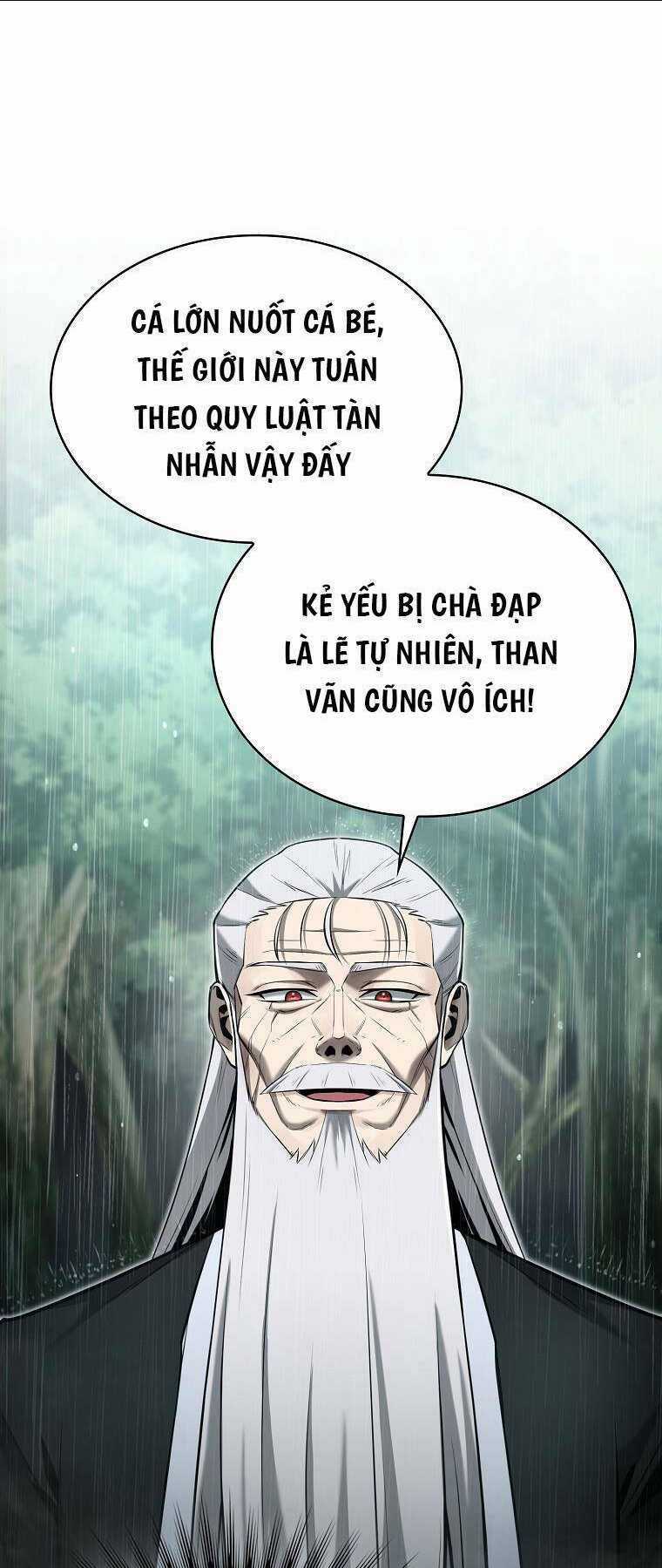 Bậc Thầy Debuff Chapter 1 trang 90