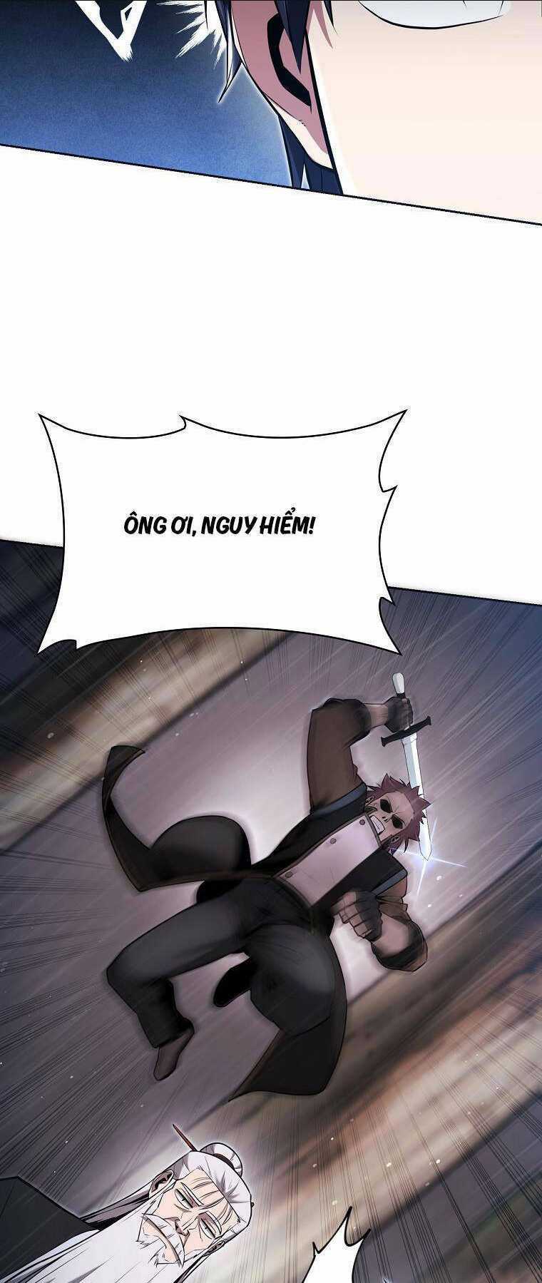 Bậc Thầy Debuff Chapter 1 trang 94