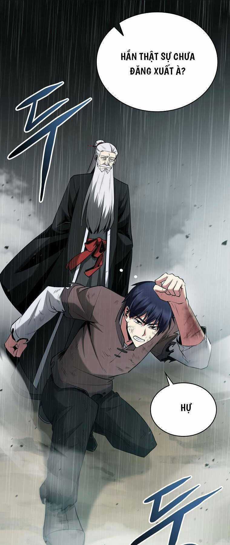 Bậc Thầy Debuff Chapter 1 trang 98