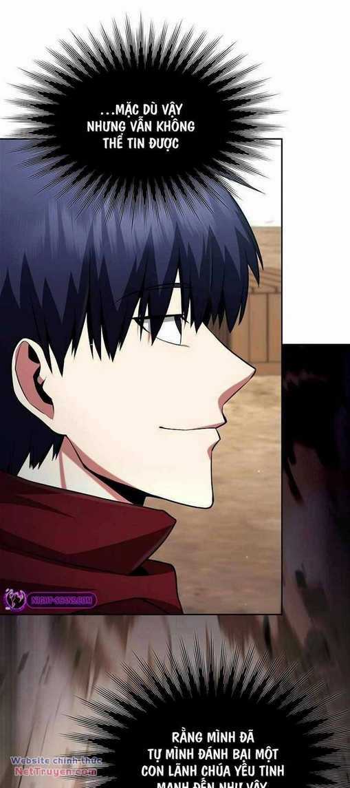 Bậc Thầy Debuff Chapter 10 trang 10