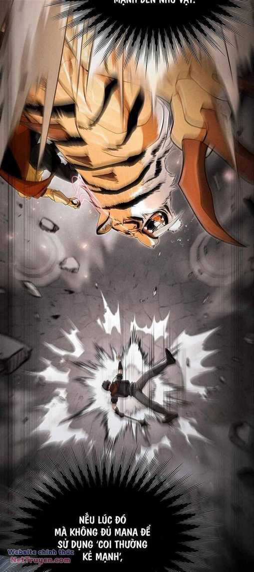 Bậc Thầy Debuff Chapter 10 trang 11